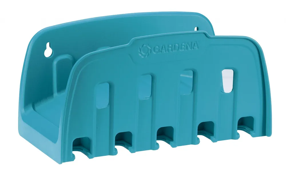 Actie - Gardena wandslanghouder