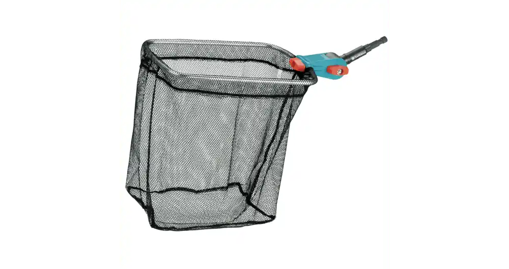 Nieuw product - Gardena combisystem vijverreiniger vario 2