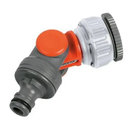 Gardena Scharnierend kraanstuk 1-3/4 inch | Nieuw binnen