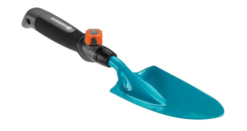 Gardena Combisystem handschepje - Nu beschikbaar