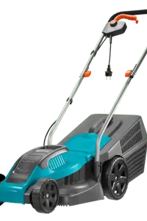 Actie loopt bijna af - Gardena grasmaaier PowerMax 1100/32