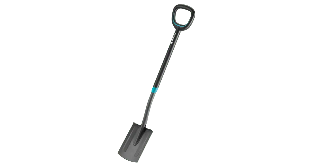 Gardena ergoline kleine spade d-greep | Zolang de voorraad strekt