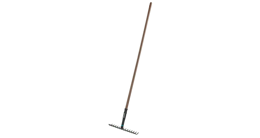 Gardena Natureline hark 36 cm fsc 100% | Pak je kans