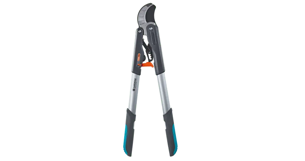 Gardena hefboomtakkenschaar comfort smartcut | Zojuist toegevoegd