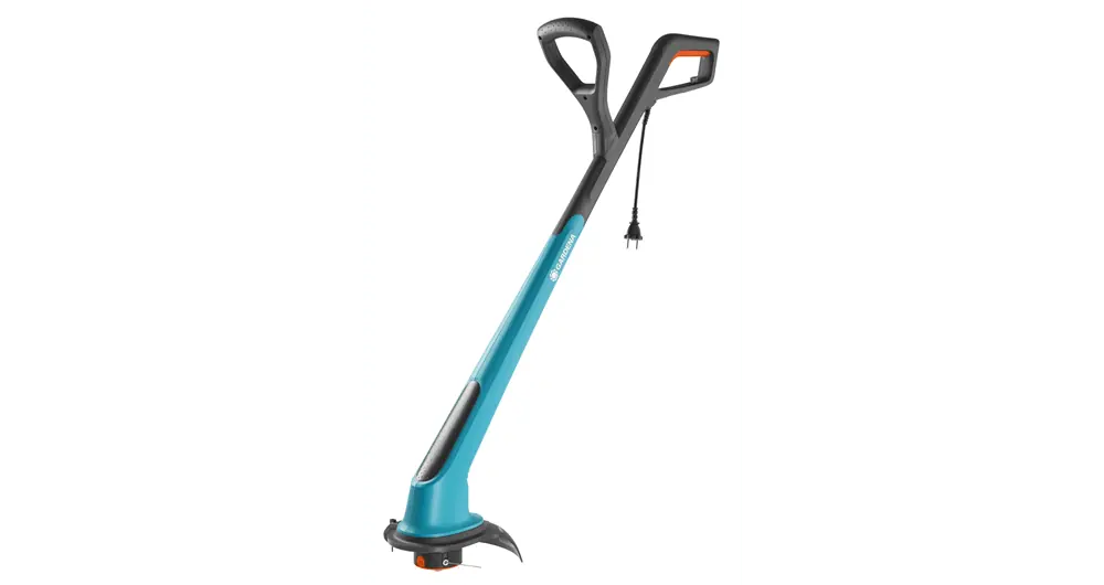 Gardena turbotrimmer smallcut plus 350/23 | Mis het niet