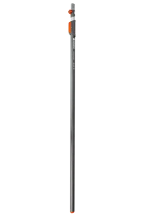 Alleen vandaag | Gardena combisystem telescopische steel 160-290 cm