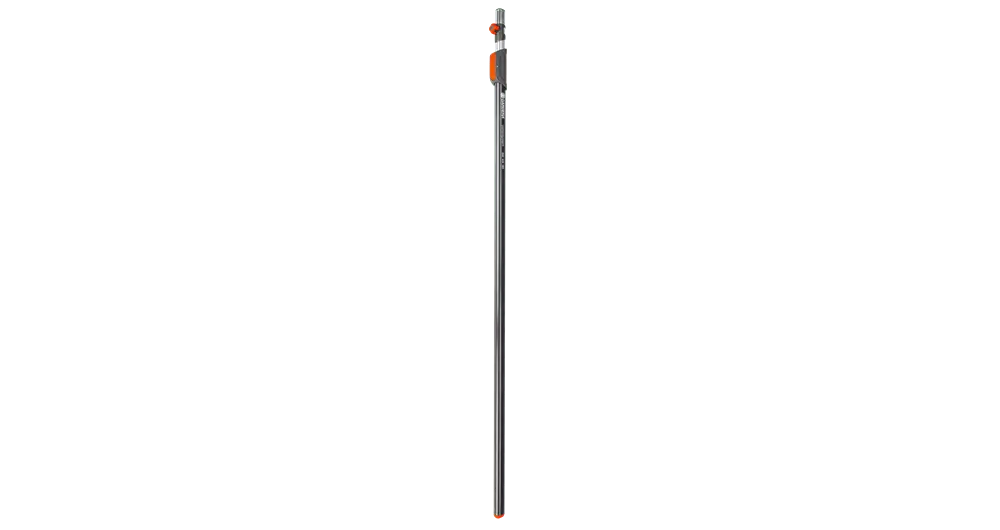 Alleen vandaag | Gardena combisystem telescopische steel 160-290 cm