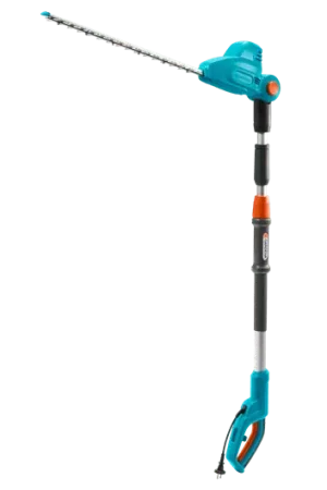 Alleen deze week - Gardena telescopische heggenschaar ths 500/48