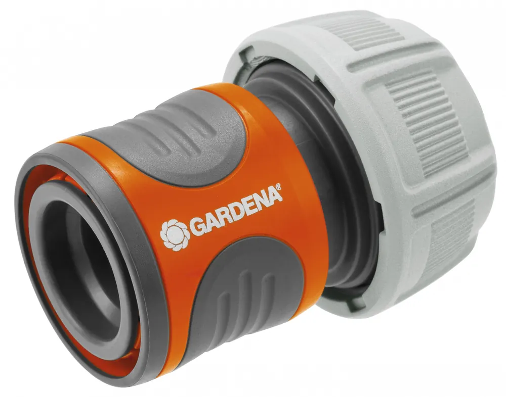 Speciale deal - Gardena Slangkoppeling