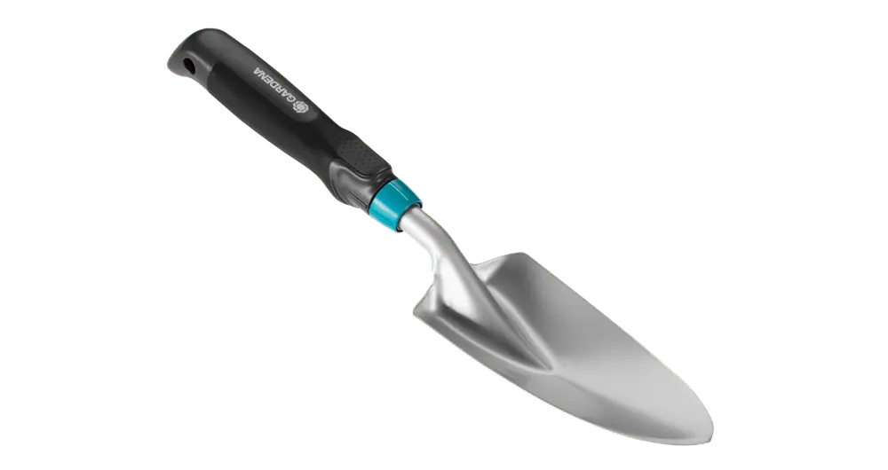 Gardena comfort handschepje | Nieuw in de shop