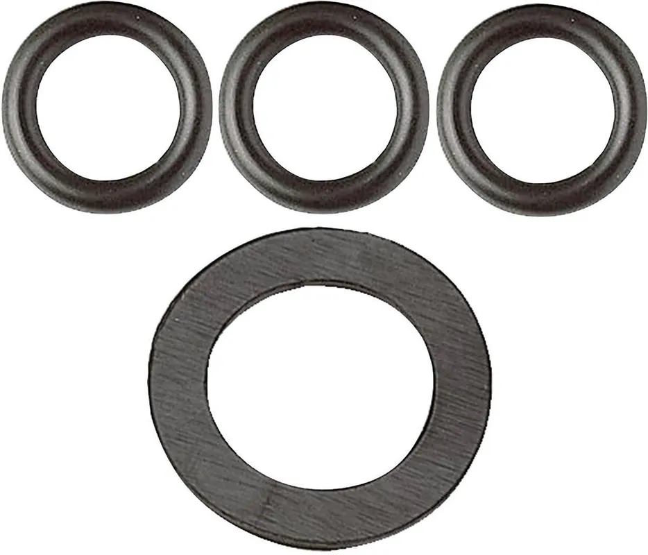 Veel gevraagd | Gardena Rubberringen set