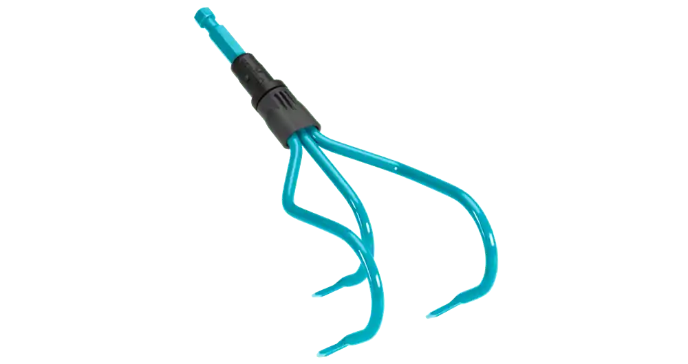 Gardena Combisystem cultivator 10 cm - Topproduct