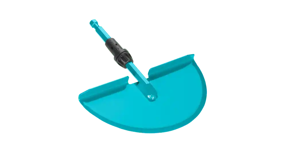 Spoedlevering - Gardena Combisystem gazonrandtrimmer