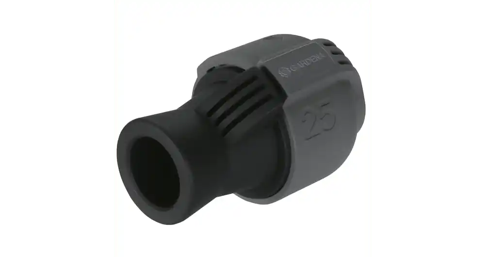 Gardena verbindingsstuk binnendr. 25mm 3/4inch - Dagdeal