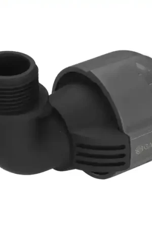 Bespaar meer - Gardena L-stuk buitendraad 25mm3/4 inch