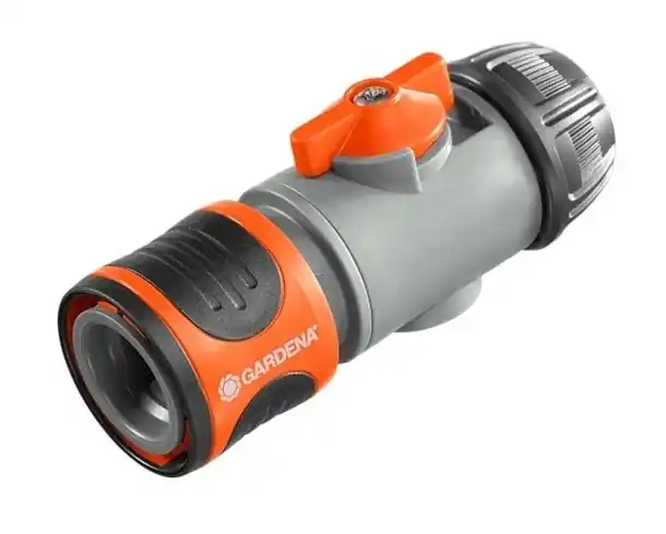 Deal | Gardena Slangstuk 1/2 reg.zb.
