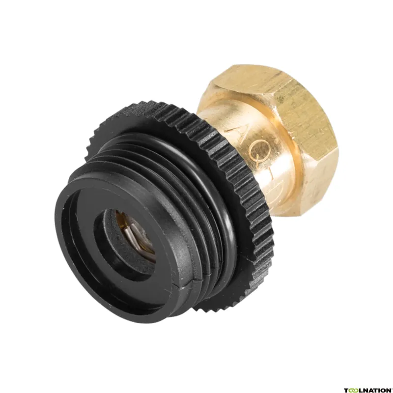 Gardena ontwateringsventiel 3/4 inch - Premium