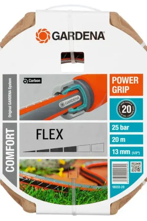 Actie loopt bijna af | Gardena tuinslang