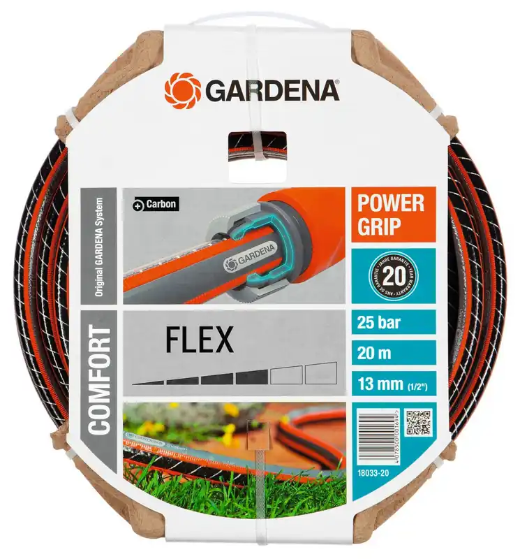 Actie loopt bijna af | Gardena tuinslang