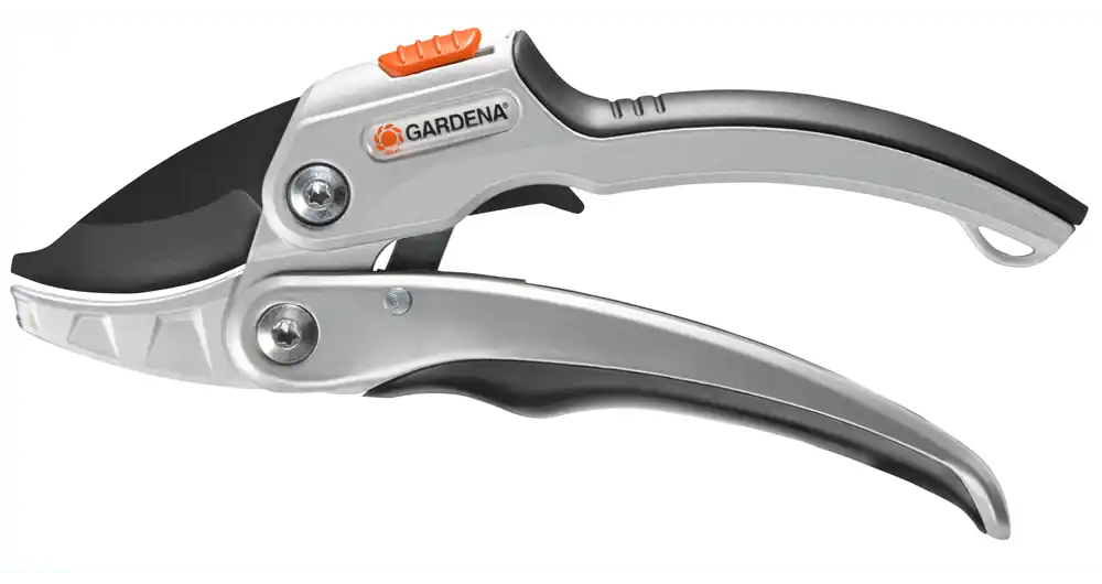 Voordeelprijs - Gardena hefboomsnoeischaar comfort smartcut