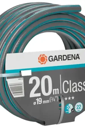 Actieprijs - Gardena Tuinslang classic 3/4 inch 20m