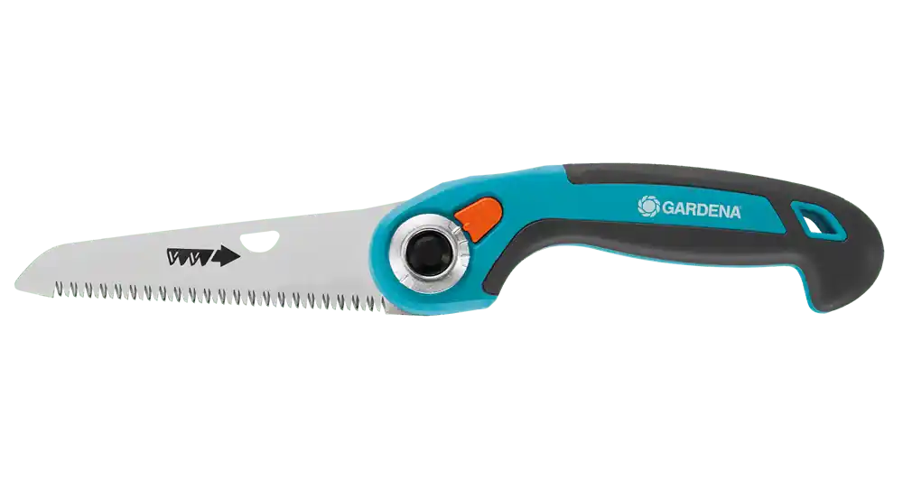Gardena snoeizaag inklapbaar 135p | Scherp geprijsd