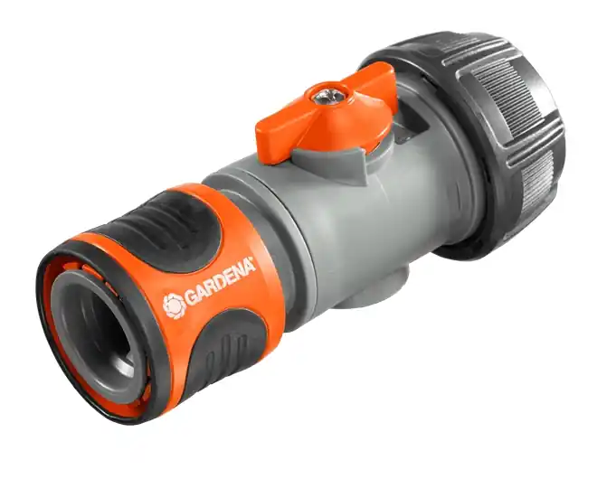 Gardena Regulierstop 19 mm 3/4 zb. - Nieuwe release
