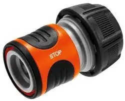 Gardena Waterstop 19 mm (3/4 inch) - Scherp geprijsd