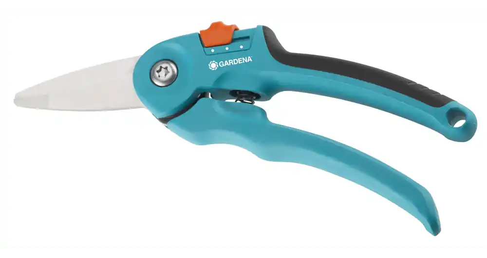 Gardena allesknipper | Net binnen