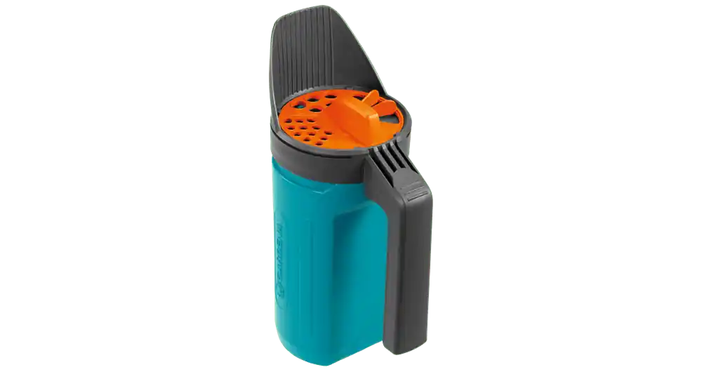 Gardena handstrooier s - Direct beschikbaar