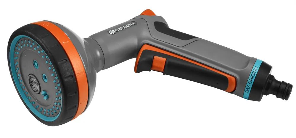 Gardena Tuinspuit/broes | Topproduct