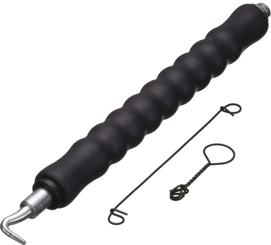 Nature draaddraaier semi-automatisch 30 cm - Populair