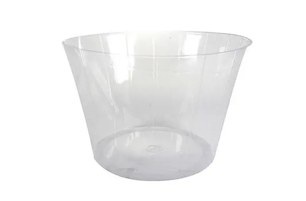 Dagdeal | Pot inlay Lucas clear D36 H24