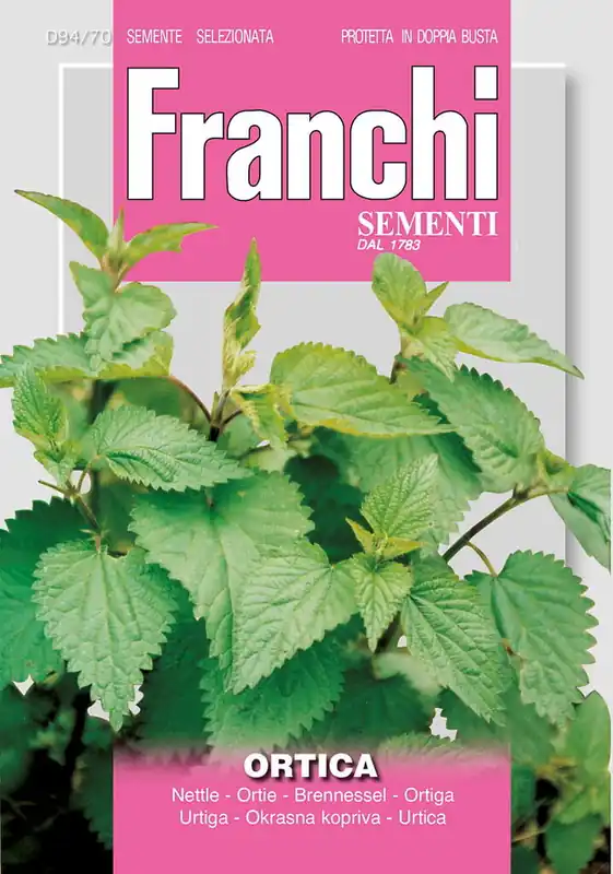 Korting - Fr Brandnetel Ortica 94/70