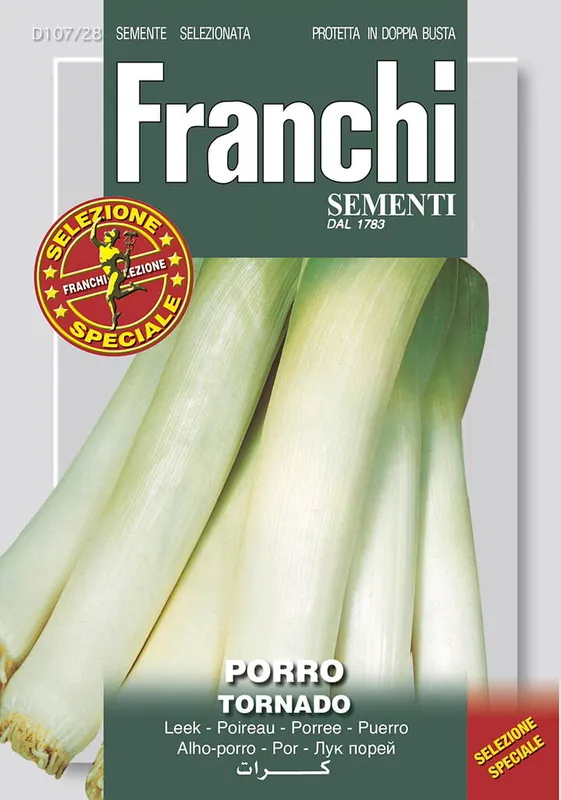 Fr Prei, Porro Tornado/D’Elbeuf 107/28 | Laatste stuks