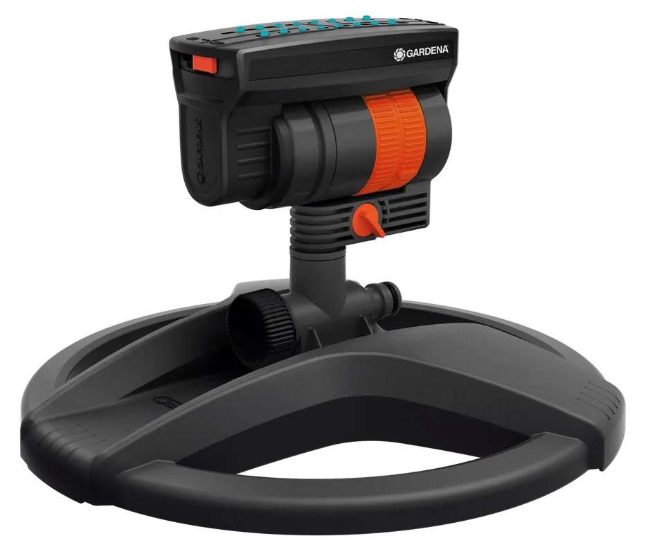 Gardena Zwenksproeier aquazoom compact | Trending