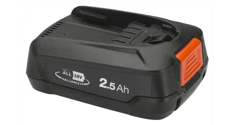 Gardena accu pba 18v/45 p4a - Topproduct