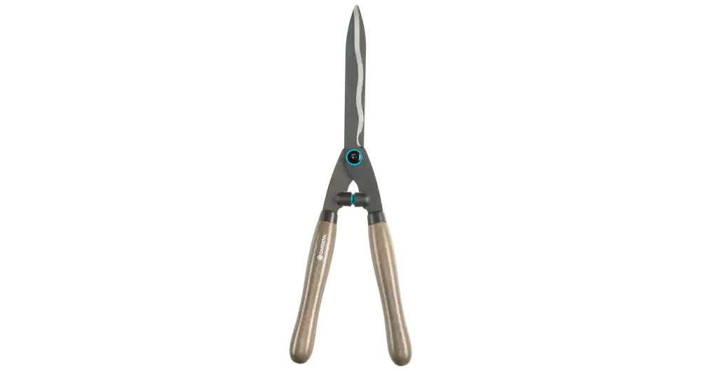 Flitsaanbieding | Gardena heggenschaar naturecut