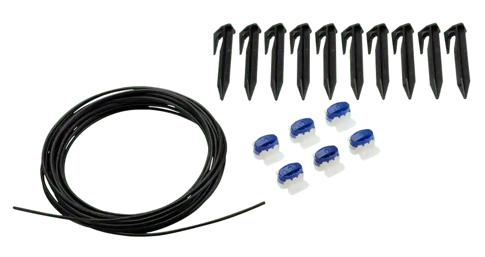 Gardena reparatieset voor begrenzingsdraad - Professionele kwaliteit