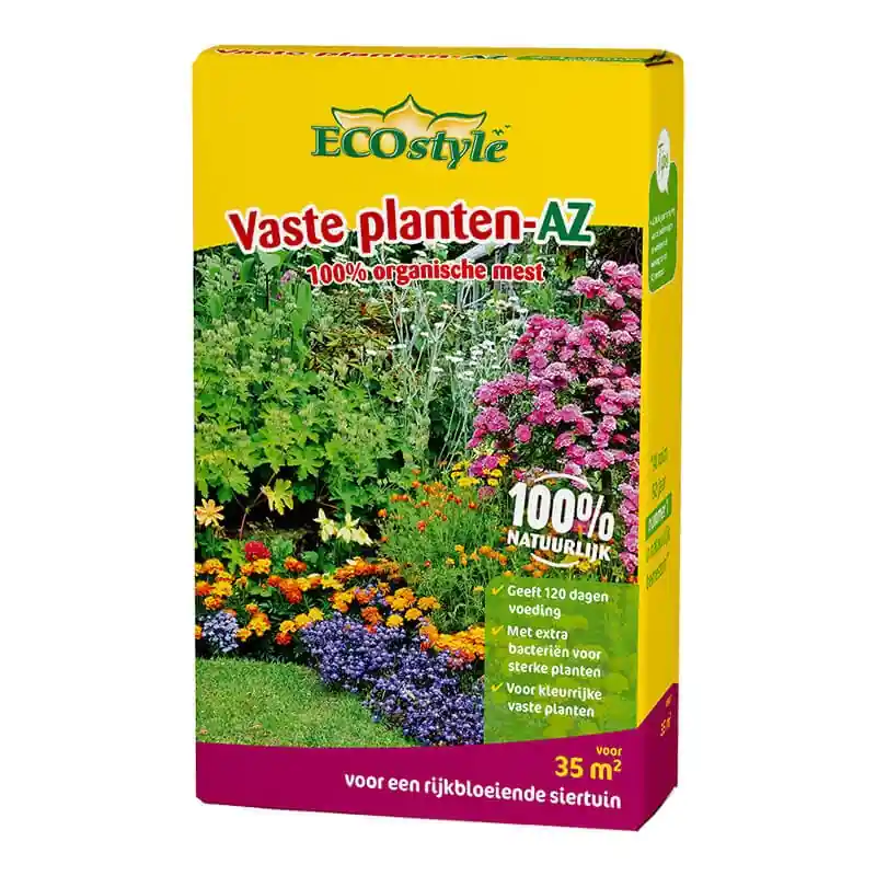 Direct beschikbaar - Ecostyle Vaste planten-az 2.75kg