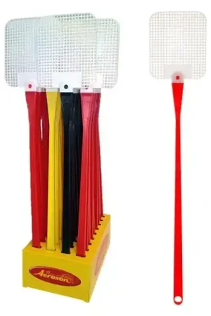AEROXON Aer vliegenmepper (36x1st) - Topprijs