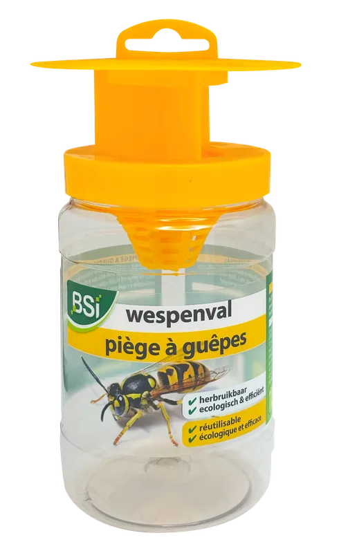 BSI Wespenval professional! - Op voorraad