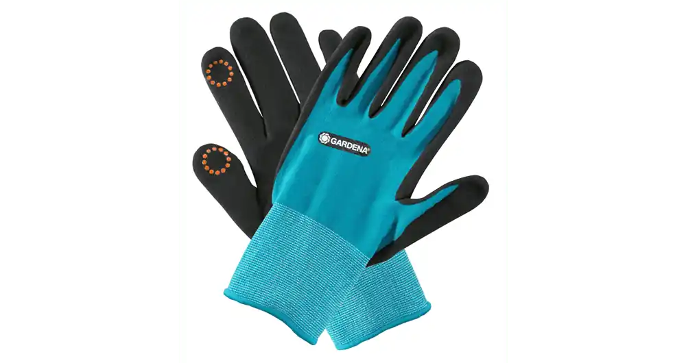 Gardena plant- en bodemhandschoenen maat xl - Nieuw gelanceerd