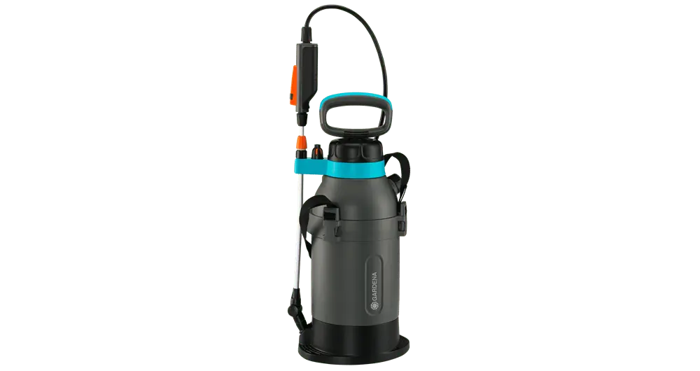 Outlet | Gardena drukspuit 5l plus