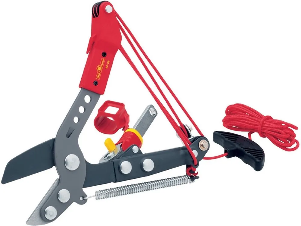 Superprijs | Boomschaar vario rc-vm