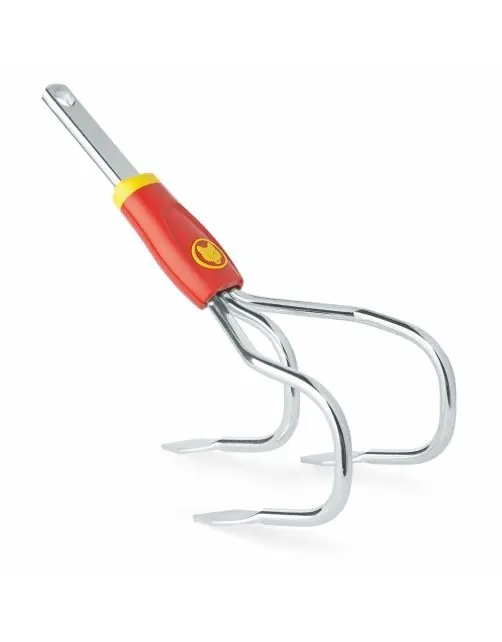 Wolf Woeler be-m b11cm - Verlaagde prijs