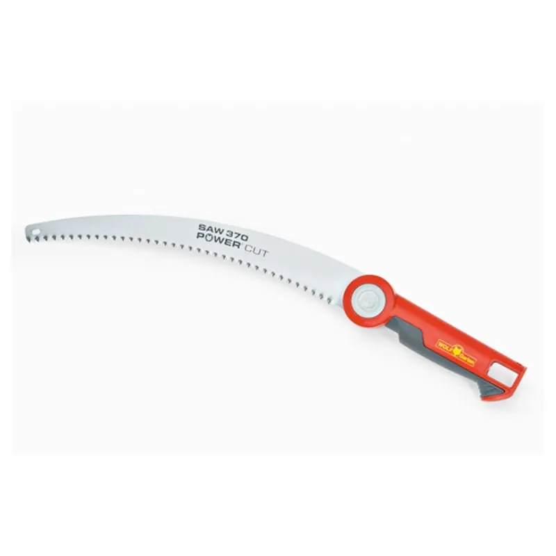 Wolf Takkenzaag powercut saw 370 | Deal
