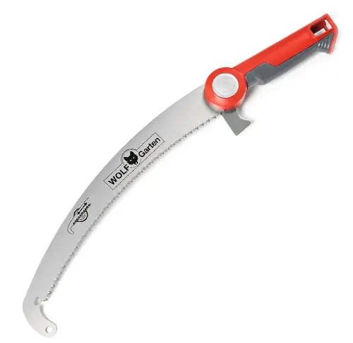 Wolf Takkenzaag pro 370+zm-v4 st - Veel voordeel