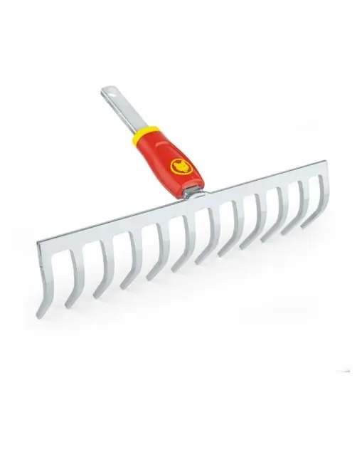 Wolf Hark 12 tands dr-m30 b30cm | Koopje