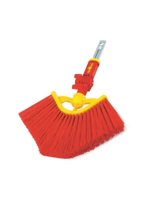 Nieuwe release - Wolf Ragebol bw l25m